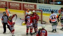 EC KAC Vs. Moser Medical Graz 99ers