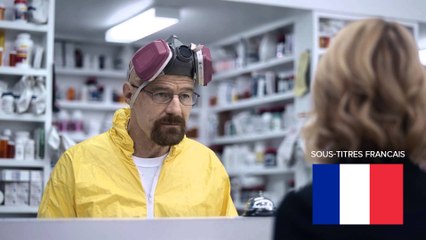 Say My Name - Esurance (Pub)