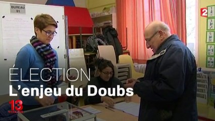 Et si Sarkozy n'avait pas assez "mouillé sa chemise" dans le Doubs ?