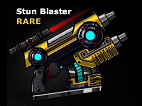 Buy Sell Accounts - EpicDuel Stun Guns Trailer {1 Day Late Sorry}