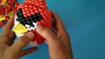 Cómo hacer piezas de Origami 3D