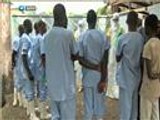 مخاوف من عودة تفشي وباء إيبولا في غرب أفريقيا