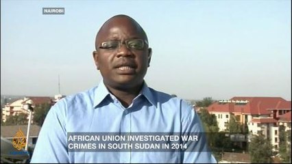 Inside Story - Is the African Union still needed?