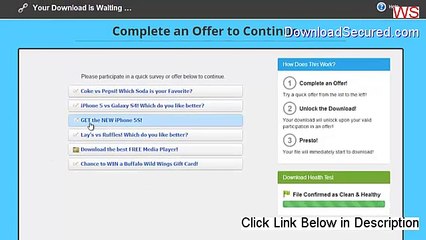 WS_FTP Server Full Download (Legit Download 2015)