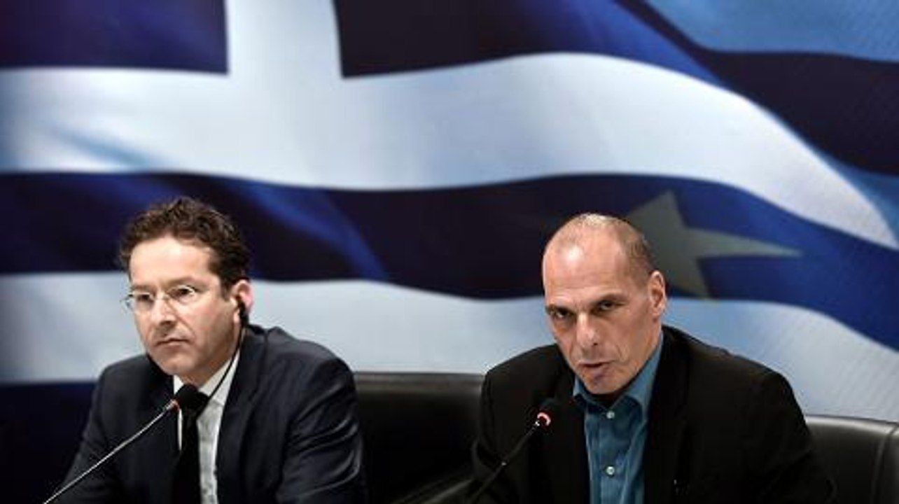The Listening Post - Greece: Syriza, austerity and the media