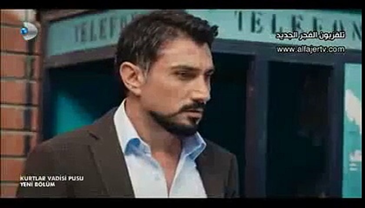 and x202b;مسلسل وادي الذئاب الجزء التاسع - الحلقة 11 و 12 مترجم HD and x202c; and lrm; - YouTube