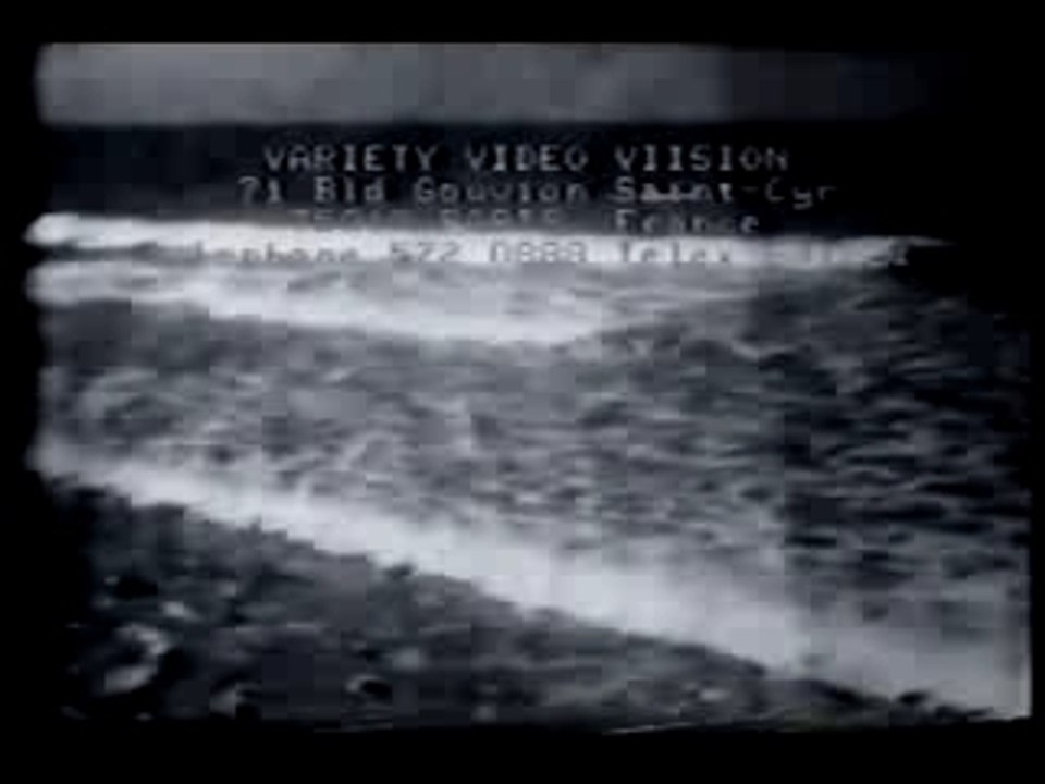 Fayrouz ( Chayef el Bahr )