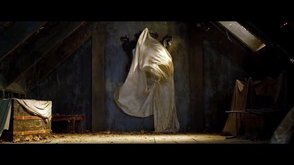 Oculus Teaser Trailer #1 (2014) - Horror Movie HD