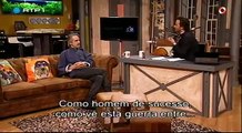 Jeremy Irons - José Pedro Vasconcelos - 5 Para a Meia Noite