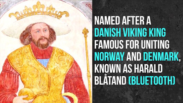 Mind-Blowing Origins Of Everyday Symbols