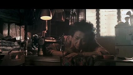 Rigor Mortis Official Trailer #1 (2014) - Horror Movie HD