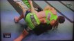 Miesha Tate vs Sara McMann UFC 183 Fight TATE WINS VIA DECISION MY THOUGHTS REVIEW