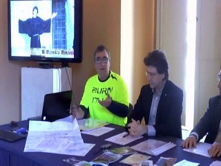 IL "GIALLO SASSI" MATERA 31-1-2015