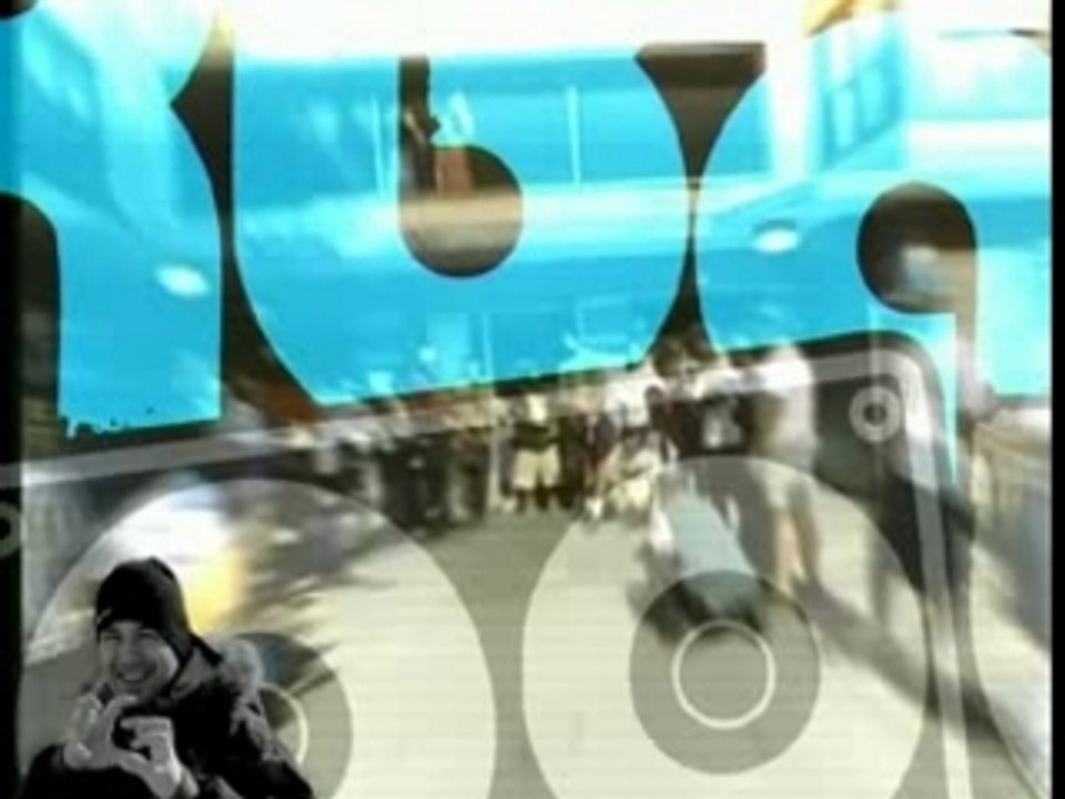 Generic - Urban Groove @ UTV
