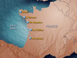 Secretos de la guerra submarina  ( IIª Guerra Mundial )