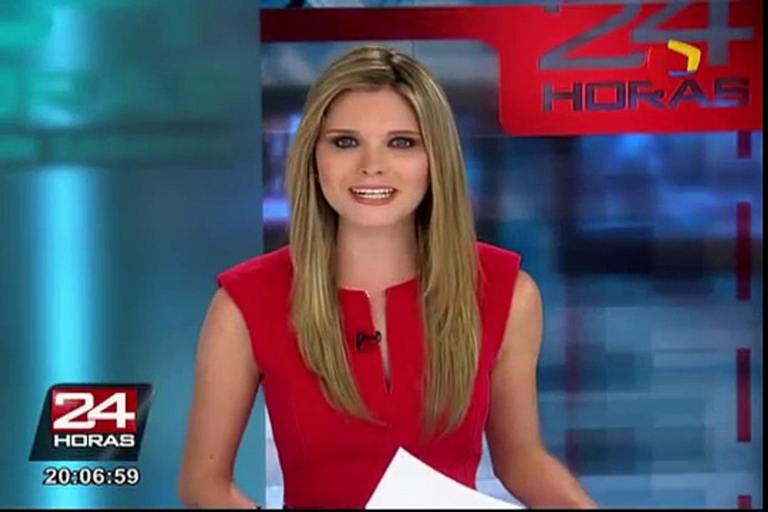 Ate: Capturan a tres hermanos delincuentes tras persecución en Huaycán