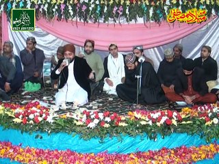 Uchiyan ne shana sarkar diya by muhammad usman qadri