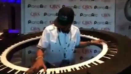 For those who love Music!