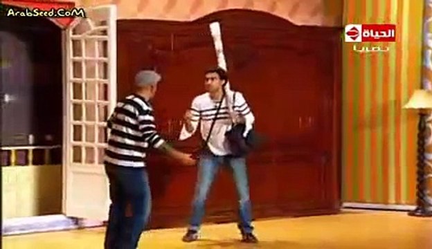 أحلى سهرة مع حسين الجسمى على mbc - سهرة رأس السنة بتاريخ 2014 - 12 - 31