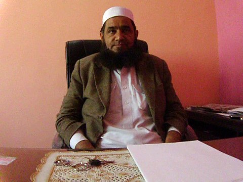 Saniha Shikarpur Ke Bary Ma Haji Khursheed Ali Hazarvi (President Hazara Qaumi Mahaz Pakistan) Ka Bayan.