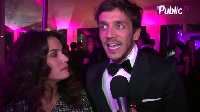 Exclu Vidéo : Aure Atika : il faut toujours dire à nos enfants qu’il faut se protéger