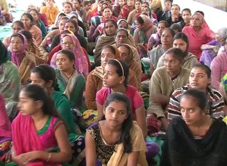 Bhavnagar Gariadhar Nari Adalat by Lilaben Ankoliya