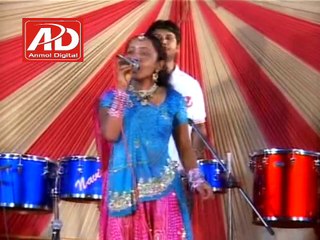 Mane Tara Malak Ma Laija ✪ SuperHit Nonstop Live Progaram ✪ Rohit Thakor - Hetal Thakor