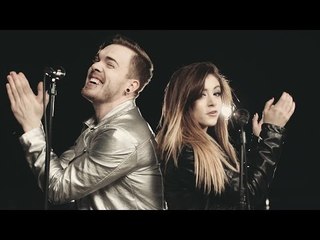 Uptown Funk - Mark Ronson ft. Bruno Mars (Against The Current Cover feat Set It Off)