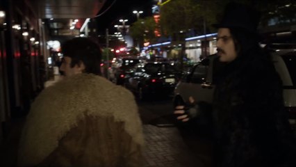 What We Do in the Shadows - International Trailer