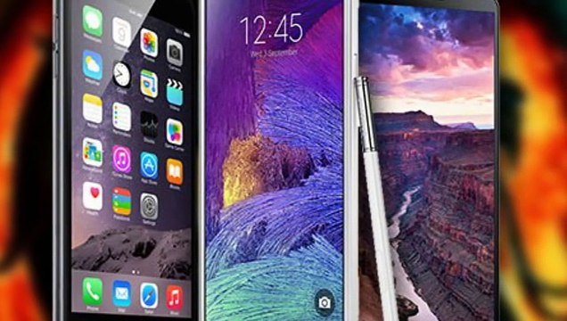 HTC One M9 Can be a Threat to Samsung Galaxy S6, LG G4