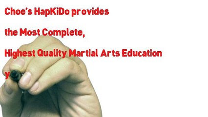 Martial Arts Duluth Georgia