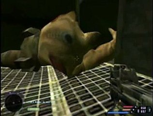 Far Cry - Walk Through - Game Play - level 12 -  Archive