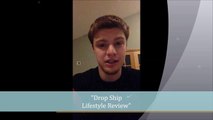 DROP SHIP LIFESTYLE REVIEW - Learn how to drop ship! Drop Shipping Service!