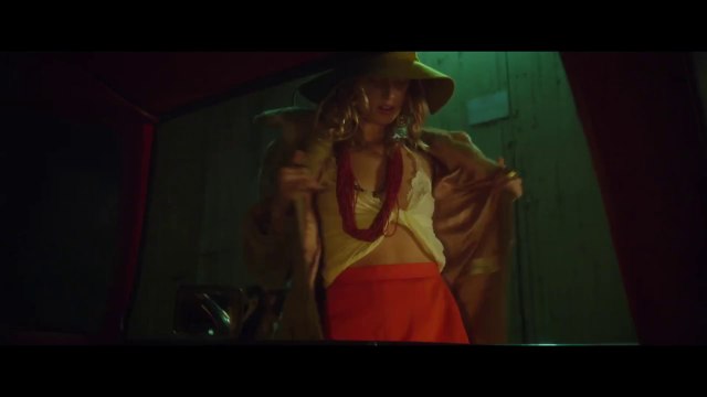 BADBADNOTGOOD & Ghostface Killah Ray Gun ft. DOOM