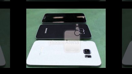 Prototype of Samsung Galaxy S6 proved fake indeed