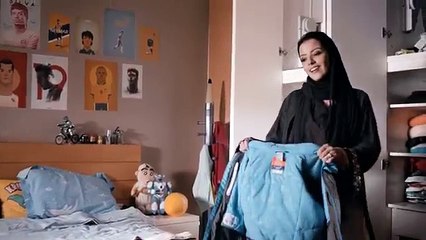 du Easy Social Prepaid -Kid Emirati TVC