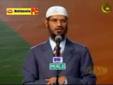 Bangla: Unity in the Muslim Ummah (Part 1/3) Dr. Zakir Naik
