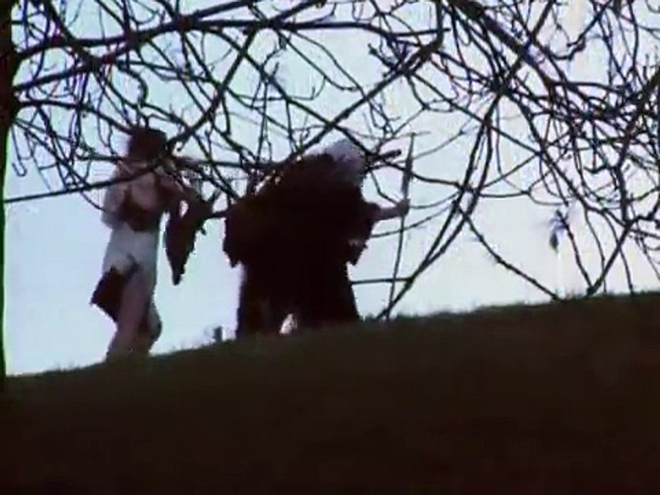 Stonehenge, el Misterio