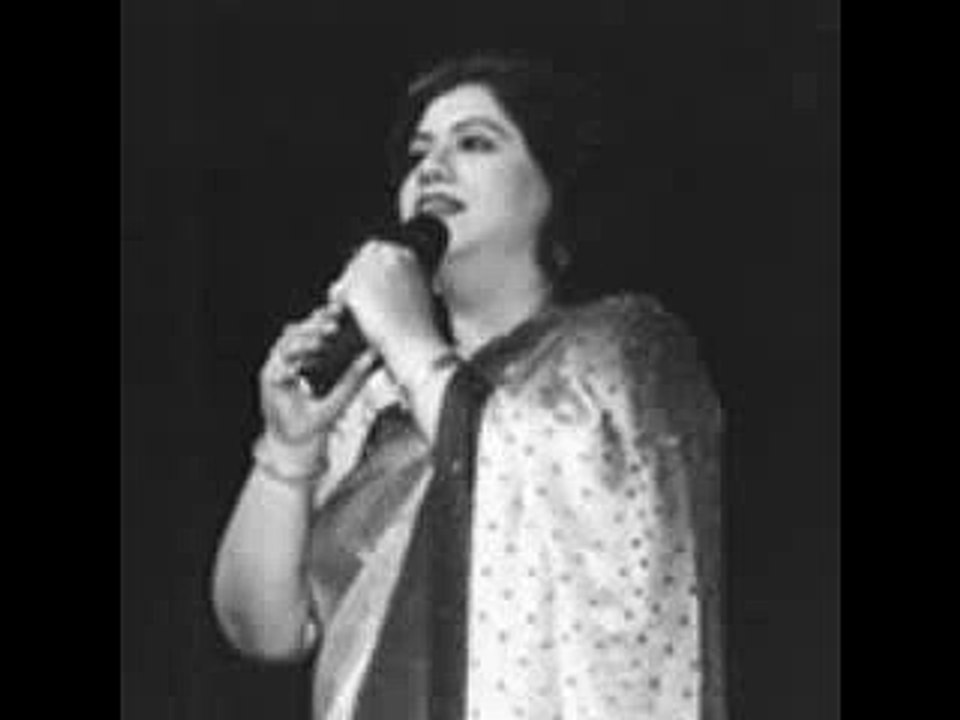 Dama Dam Mast Qalandar
