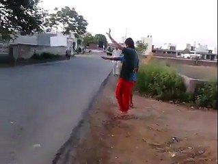 janta v att hi kardi aa....haha