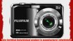 Fujifilm FinePix AX650 - 16MP Digital Camera with 5x Optical Zoom HD Video 2.7 TFT LCD Display