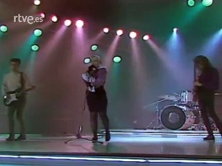 The Primitives - Crash