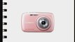 Panasonic Lumix DMC-S1 12.1 MP Digital Camera with 4x Optical Image Stabilized Zoom with 2.7-Inch