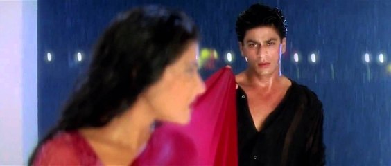 Top 5 Romantic Song of Shahrukh Khan | HD Song 720p