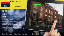 A vendre - Huis - VERVIERS (4800) - 360m²