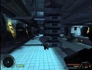 Far Cry - Walk Through - Game Play - level 13 -  Cooler