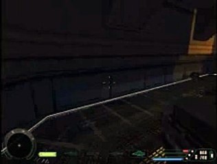 Far Cry - Walk Through - Game Play - level 10 -  Control