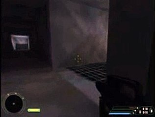 Far Cry - Walk Through - Game Play - level 13 -  Cooler