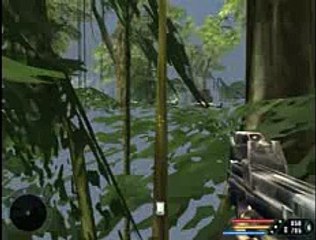 Far Cry - Walk Through - Game Play - clips