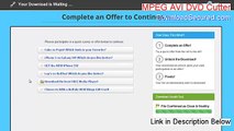 MPEG AVI DVD Cutter Full - cad-kas mpeg avi dvd cutter crack